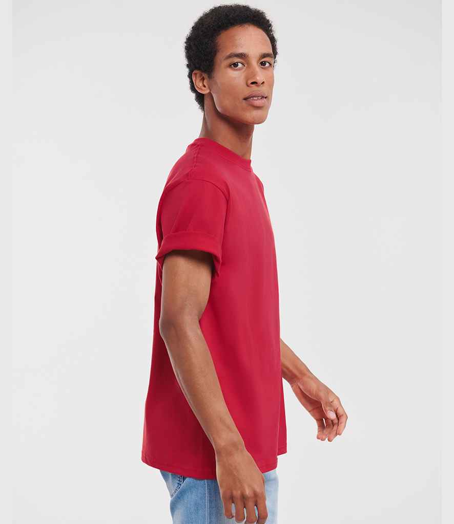 215M Classic Red Model