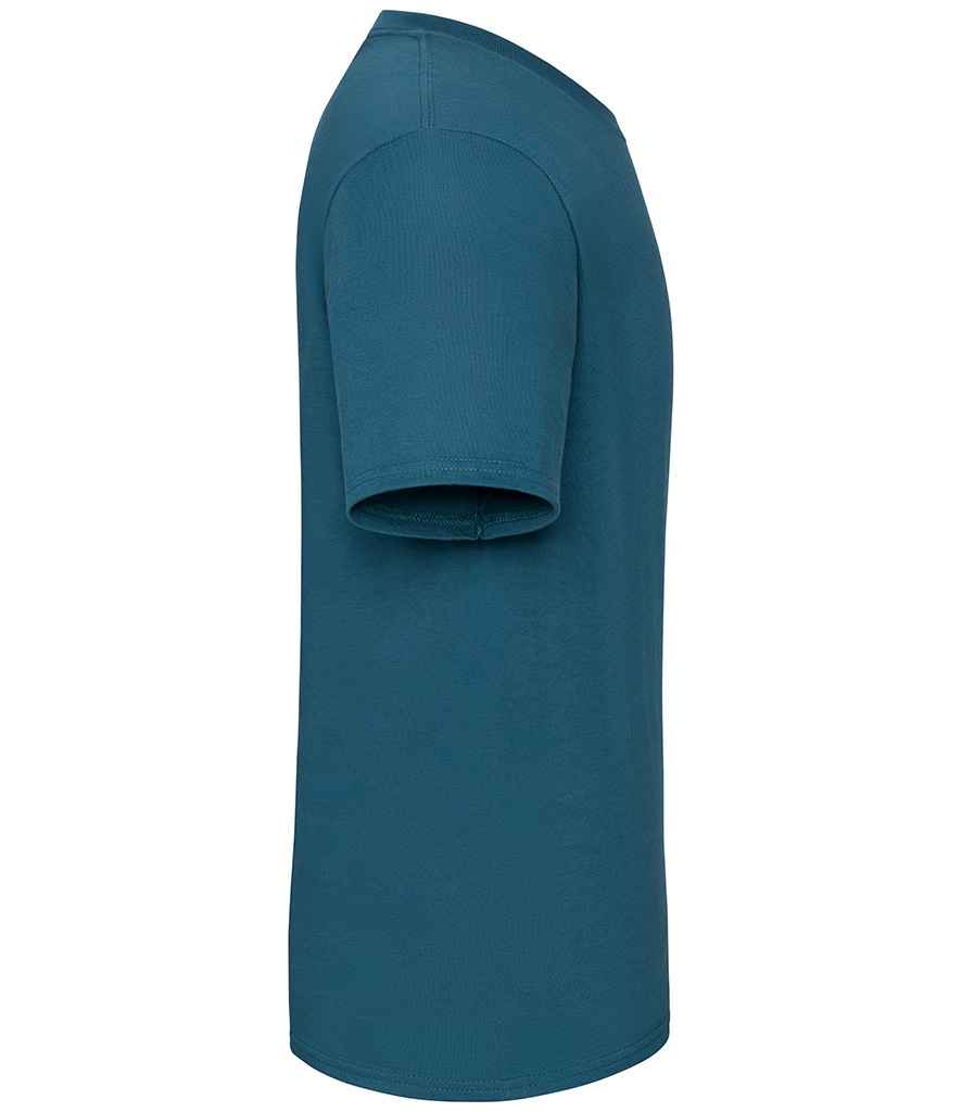 215M Petrol Blue Left