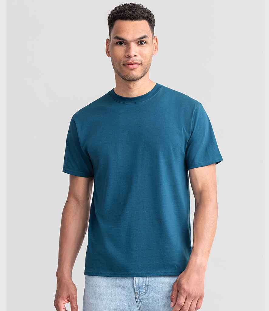 215M Petrol Blue Model