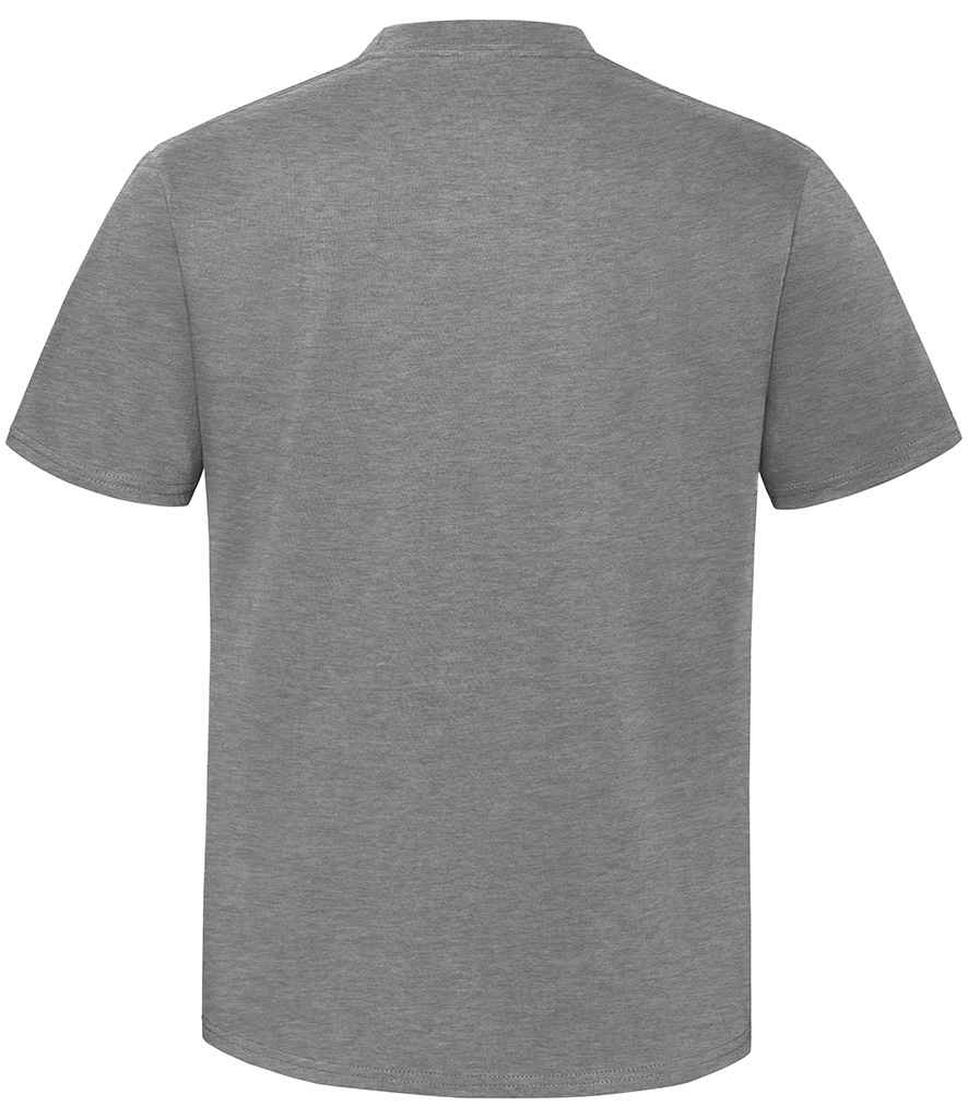215M Sport Heather Back