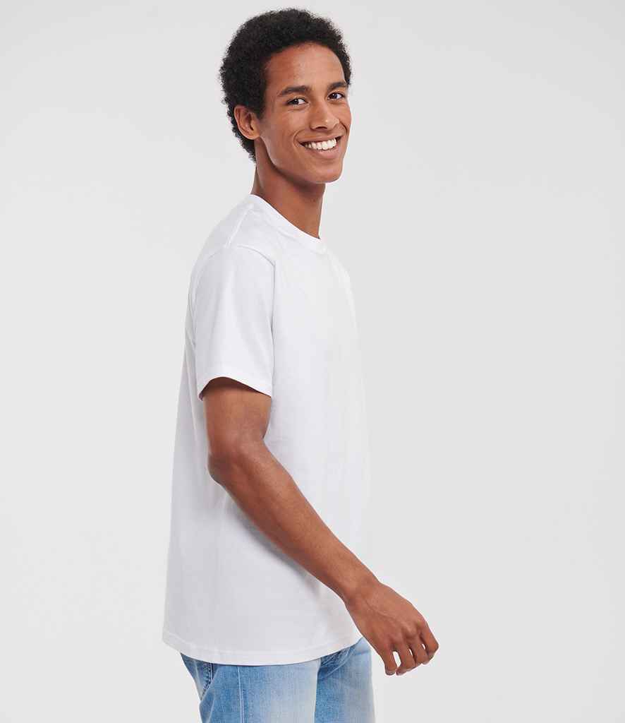 215M White Model