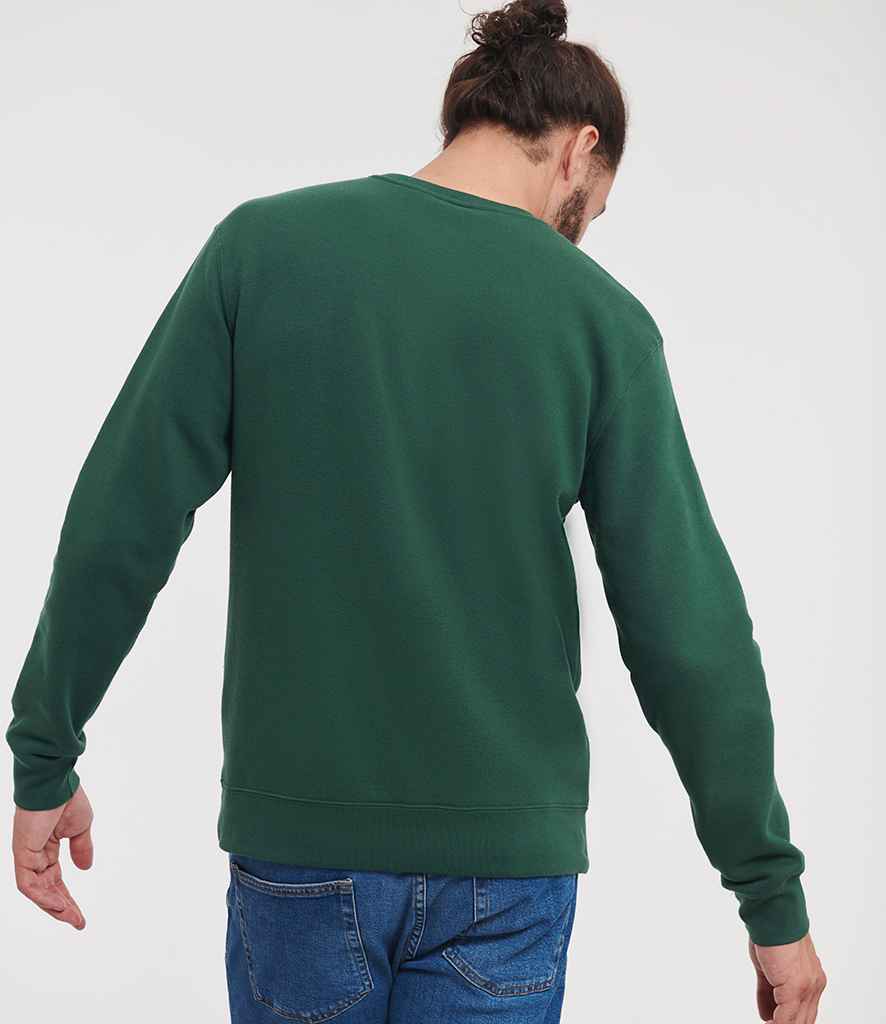 262M Bottle Green Model