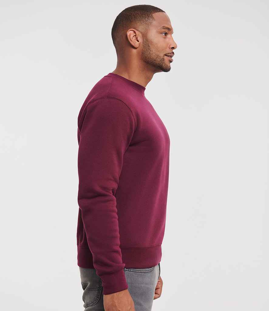 262M Burgundy Model