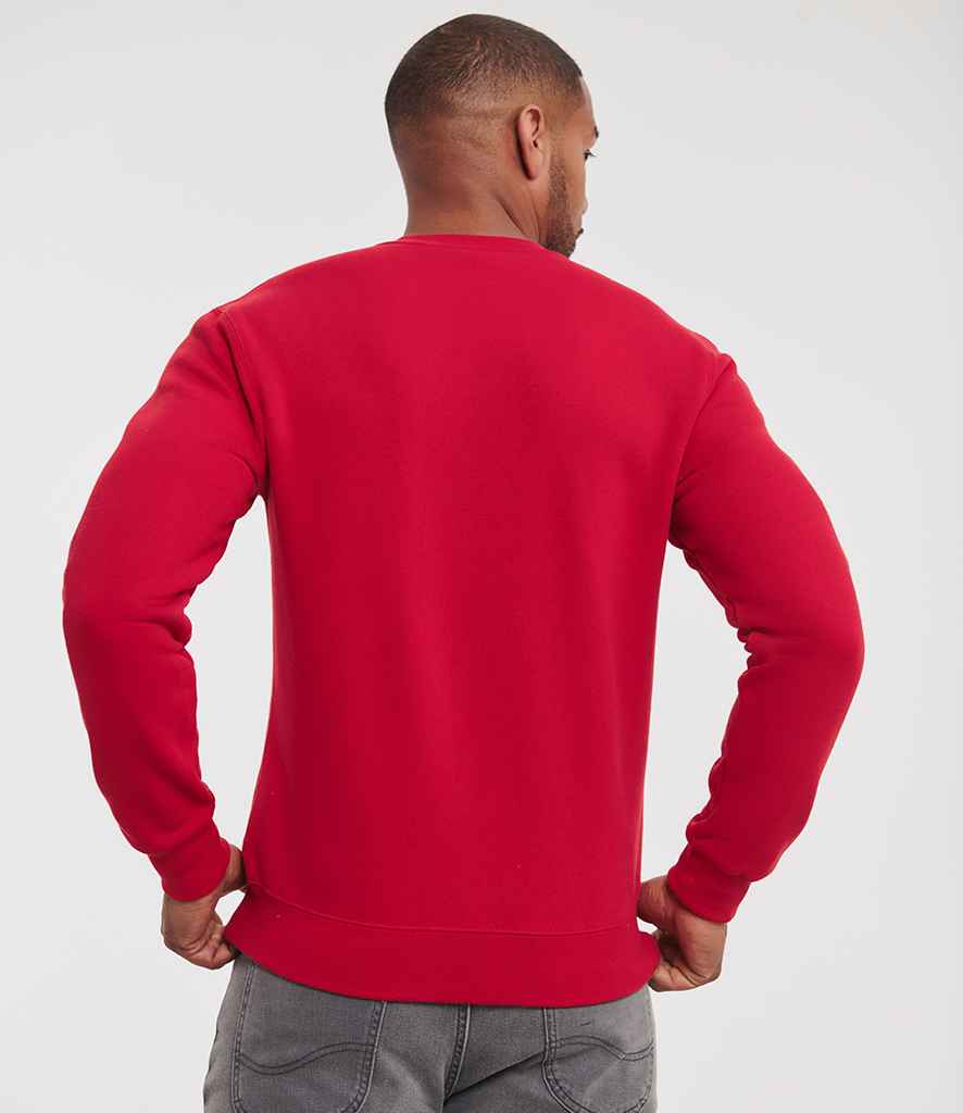 262M Classic Red Model