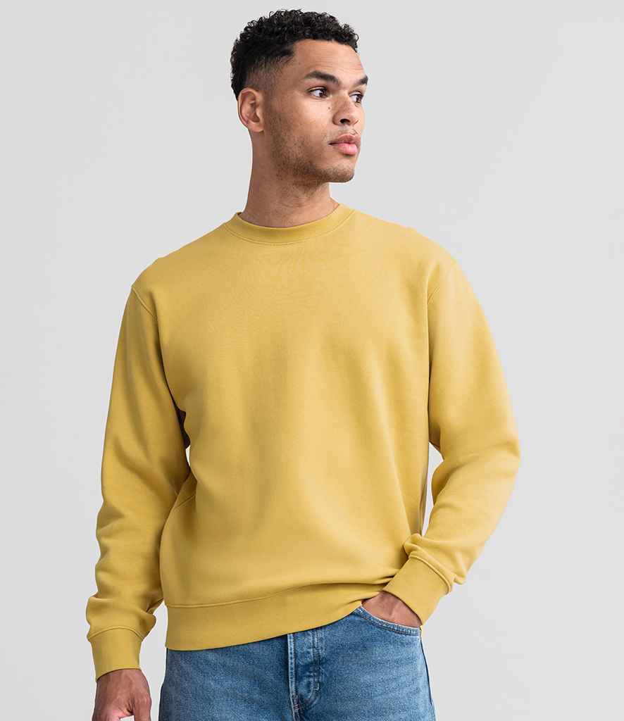 262M Mustard Model