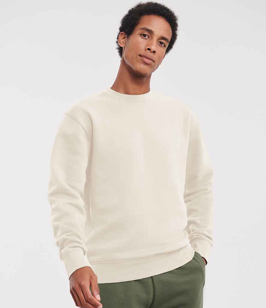 262M Natural Model