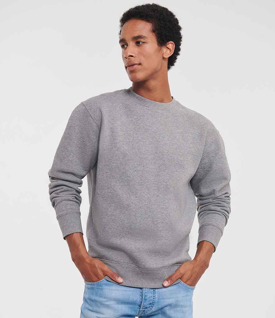 262M Sport Heather Model