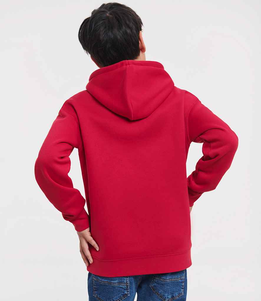 265B Classic Red Model