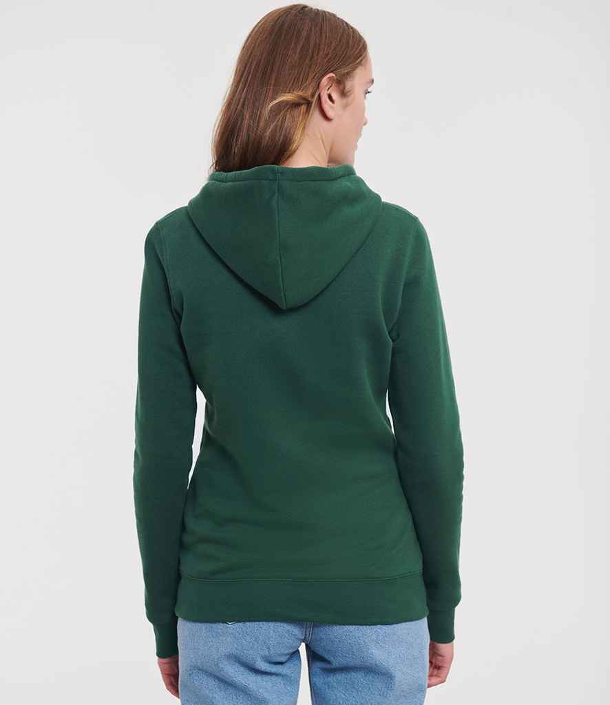265F Bottle Green Model