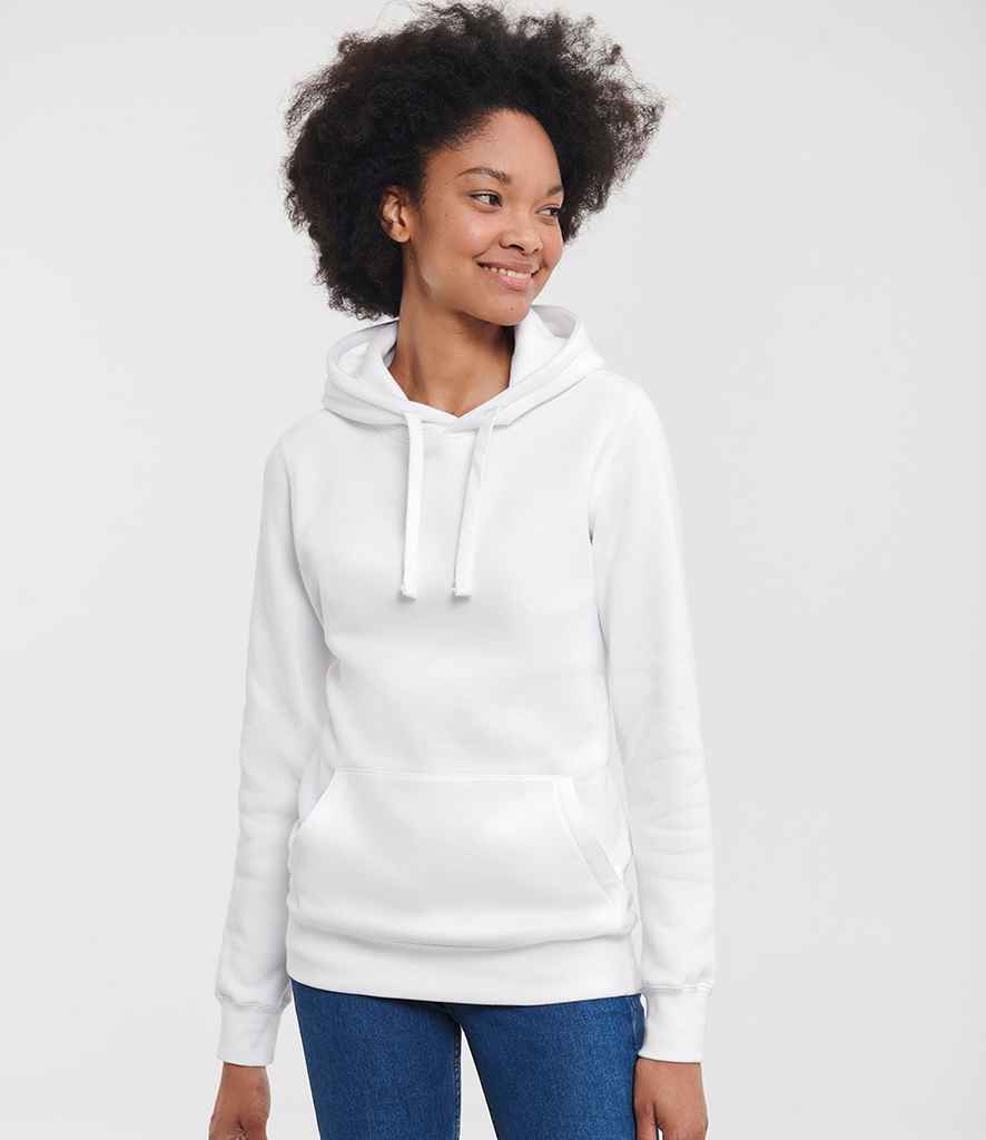 265F White Model