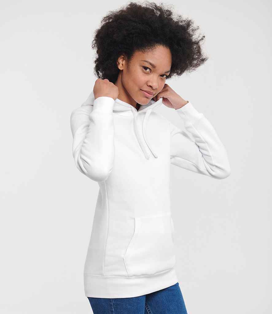 265F White Model