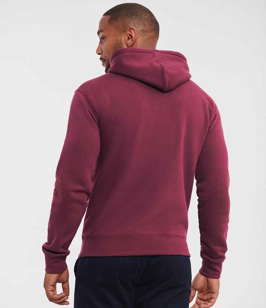 265M Burgundy Model