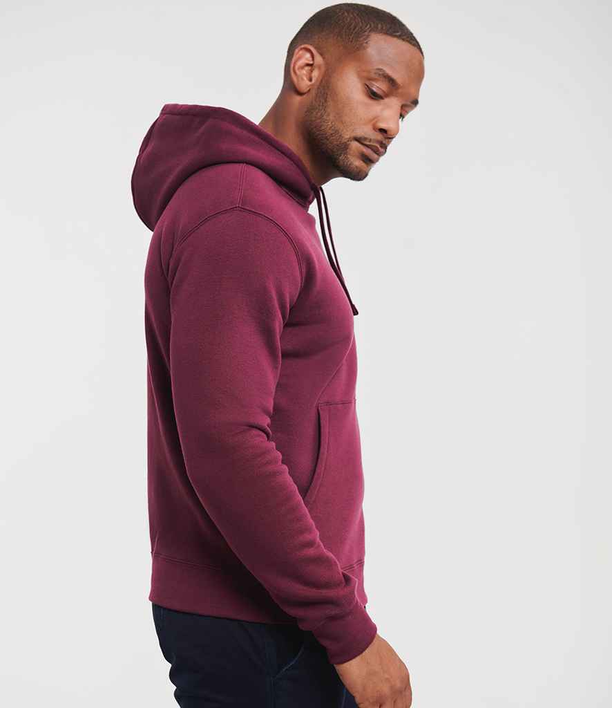 265M Burgundy Model