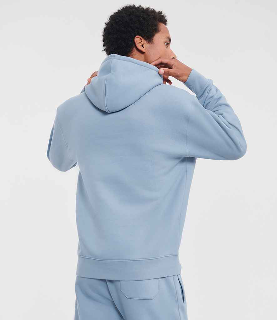 265M Mineral Blue Model