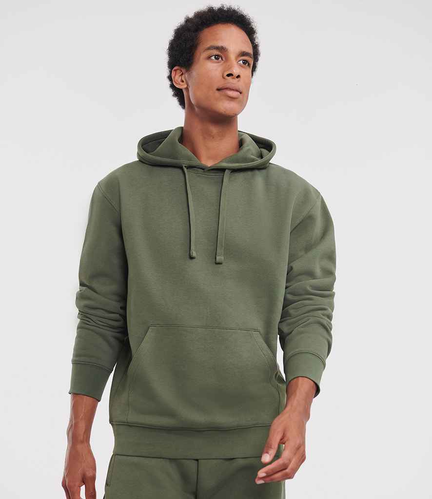 265M Olive Green Model