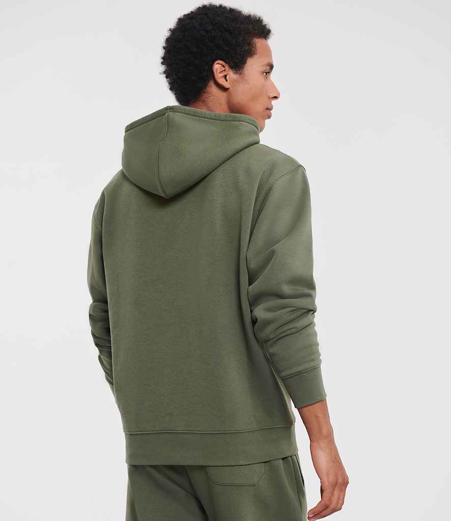 265M Olive Green Model