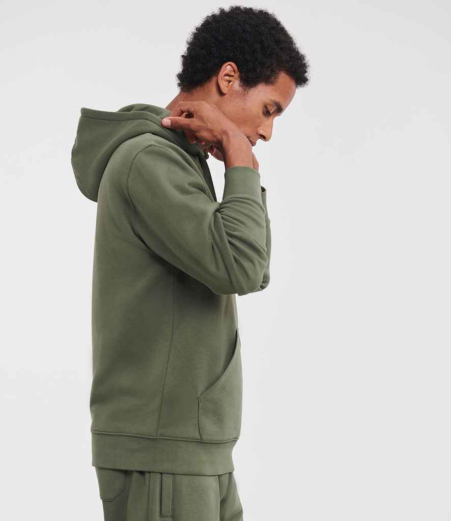 265M Olive Green Model