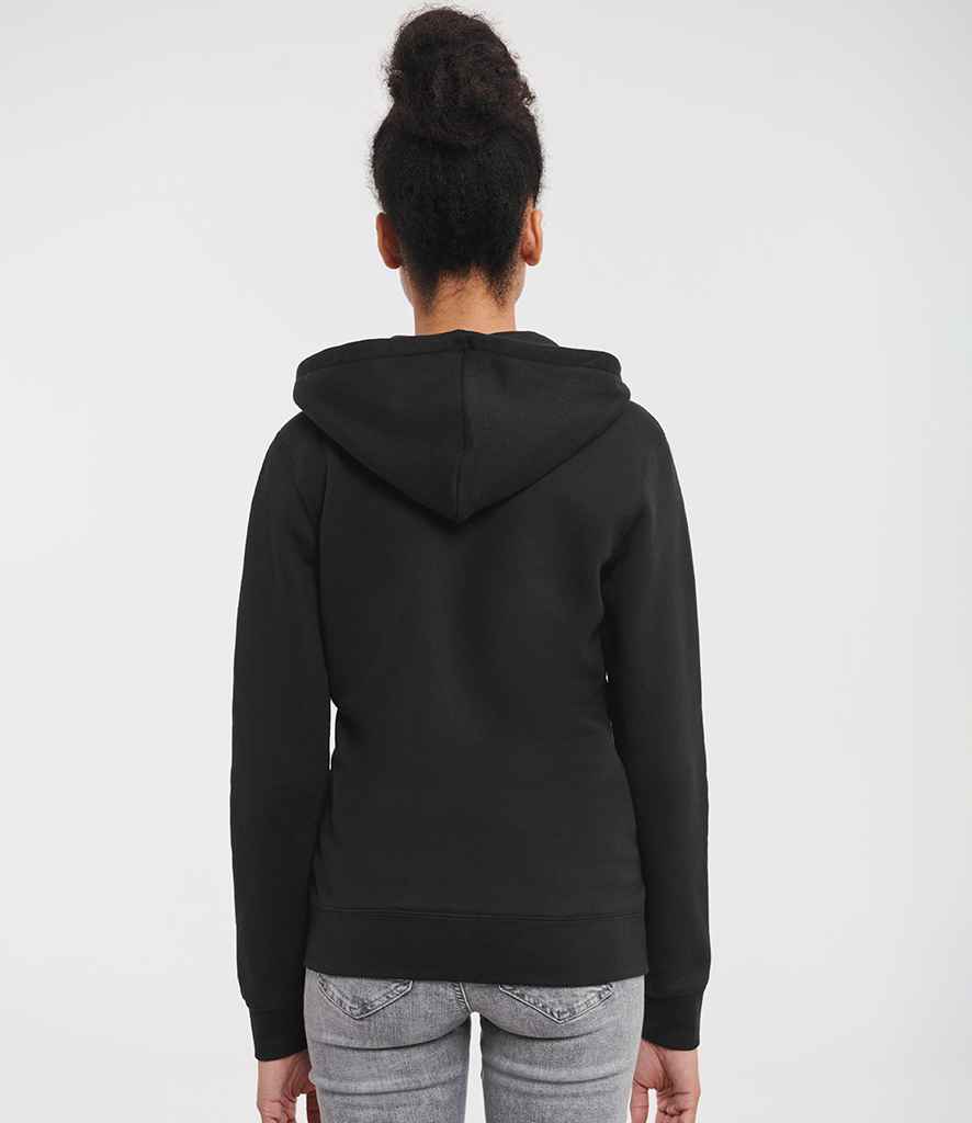 266F Black Model