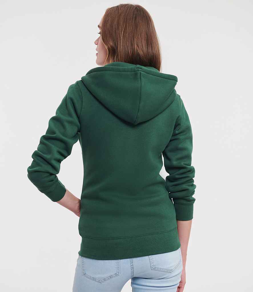 266F Bottle Green Model