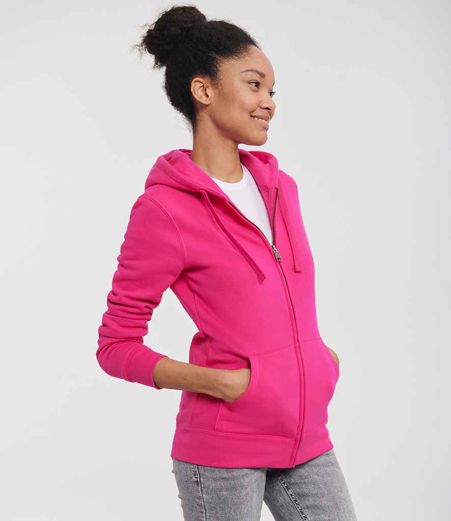 266F Fuchsia Model