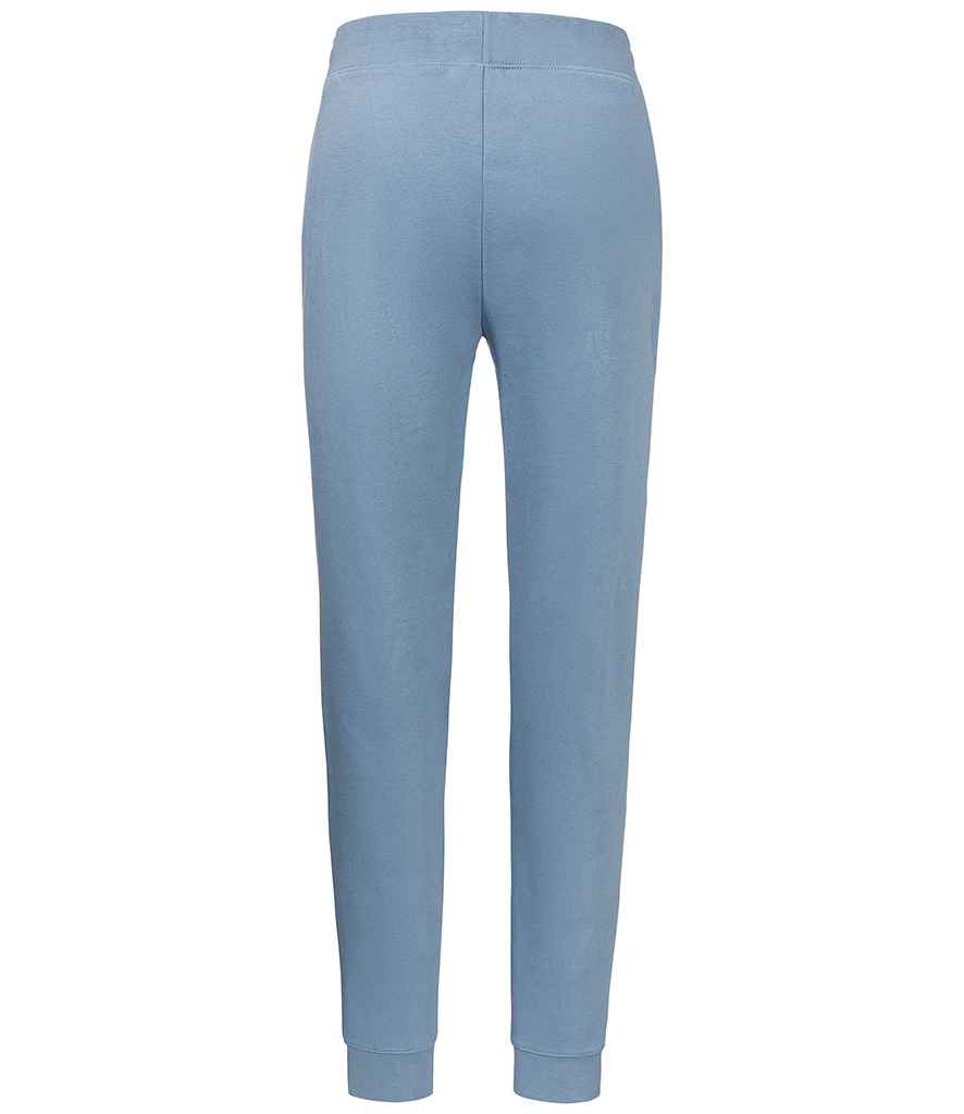 268M Mineral Blue Back