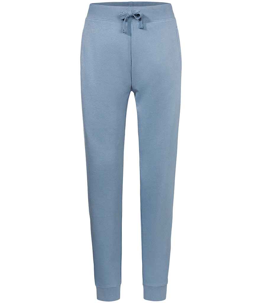 268M Mineral Blue Front