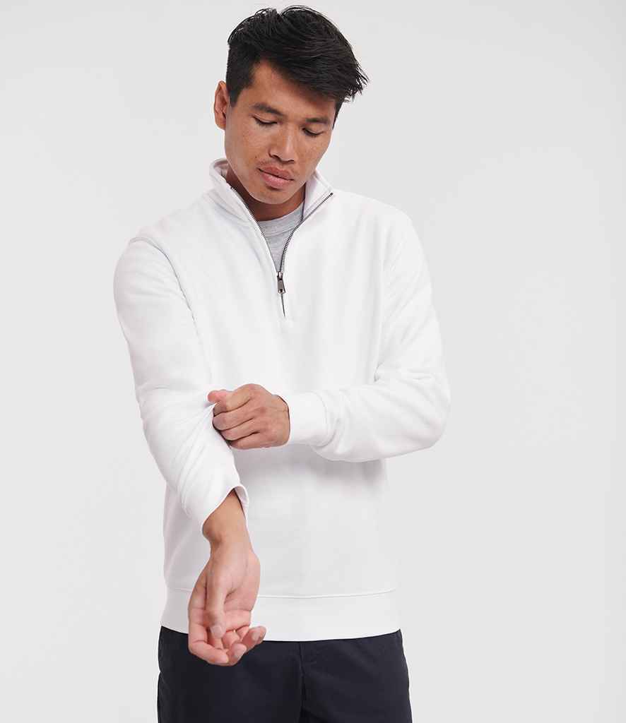 270M White Model