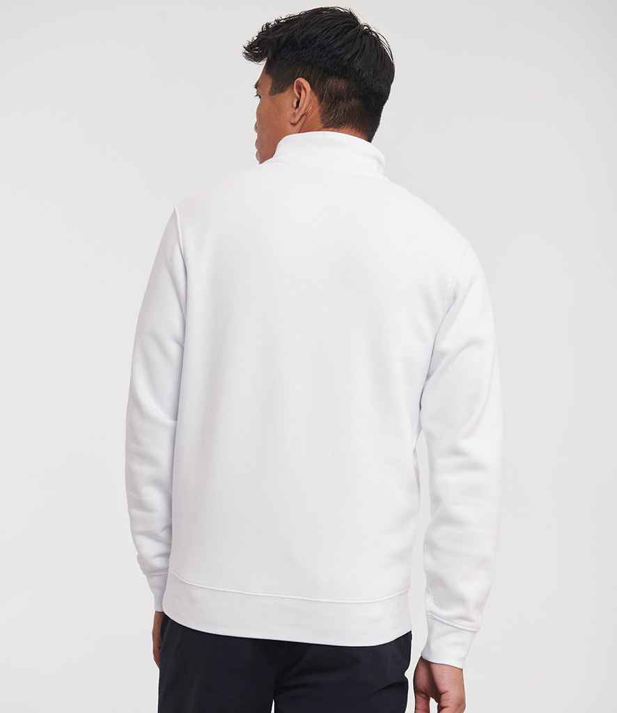 270M White Model