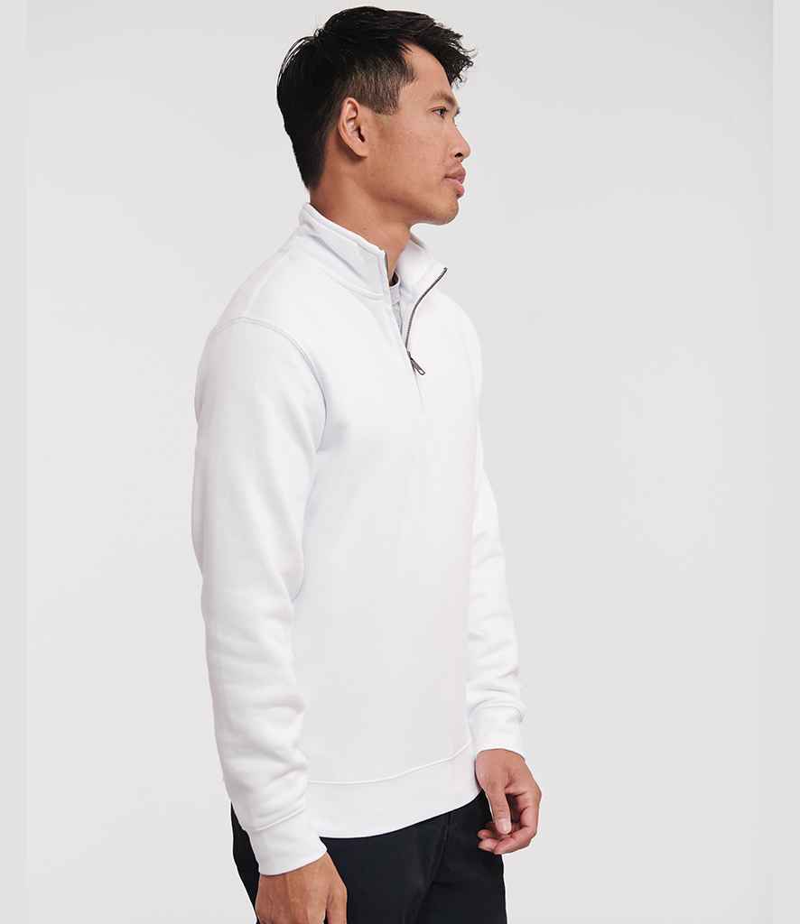 270M White Model