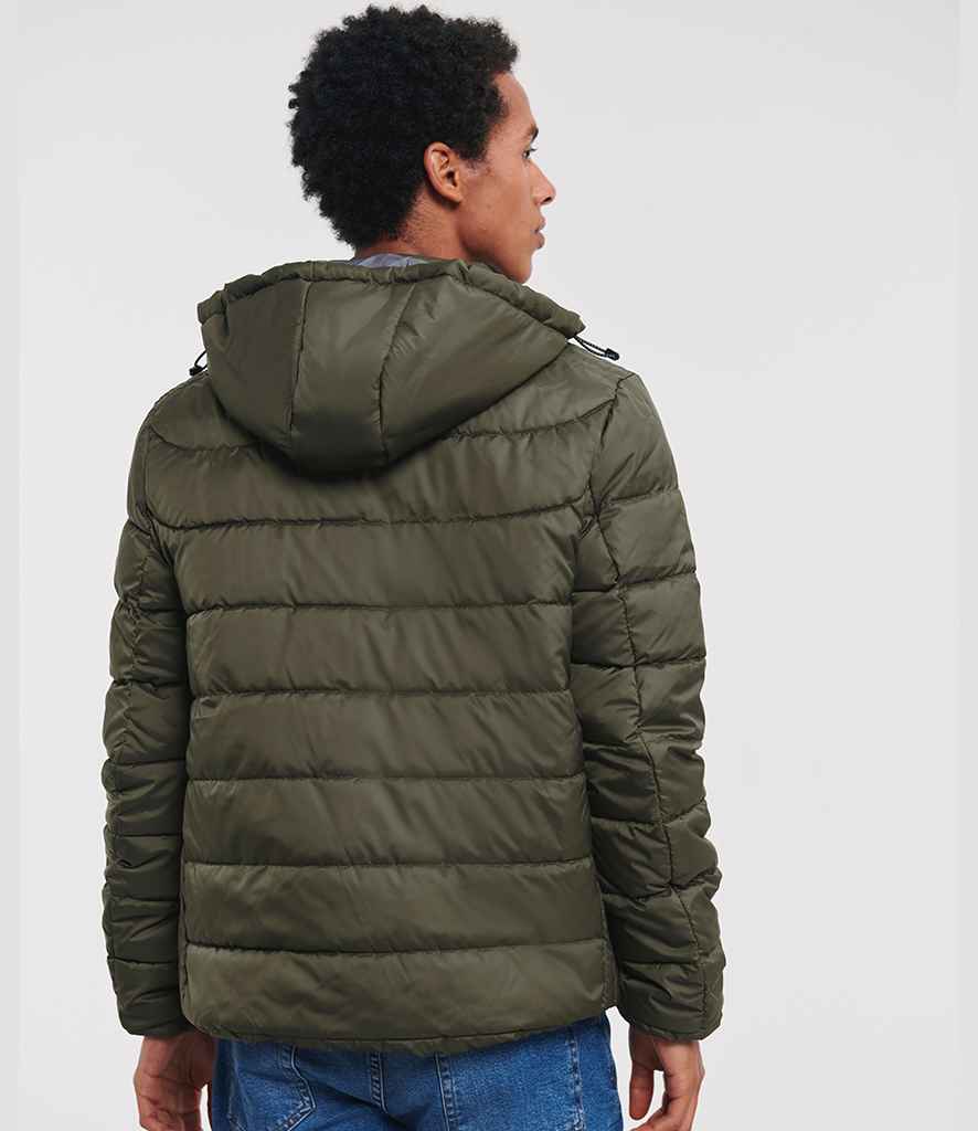 440M Dark Olive Model
