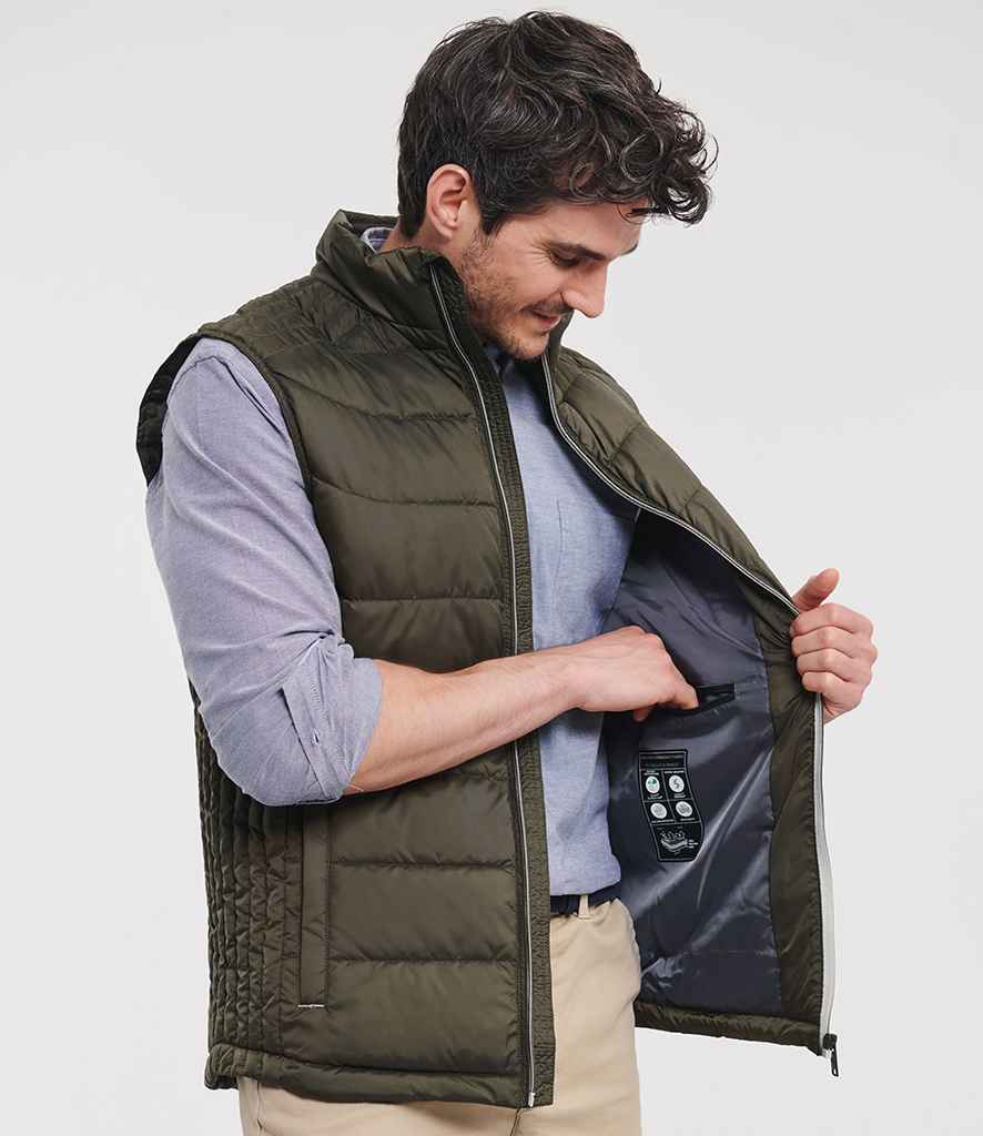 441M Dark Olive Model