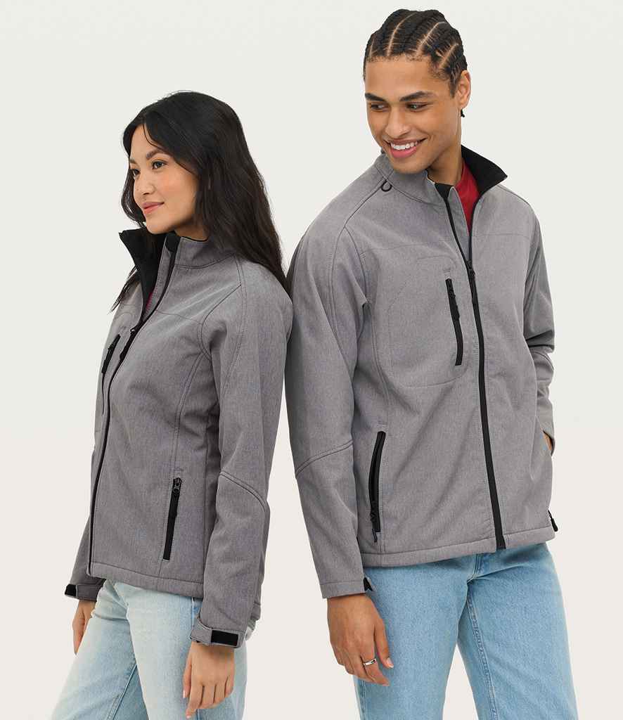 46600 Grey Marl Model