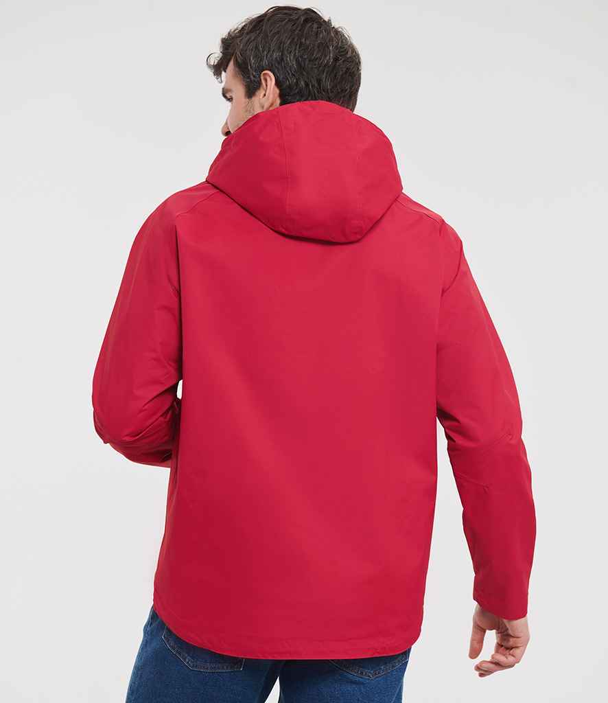 510M Classic Red Model