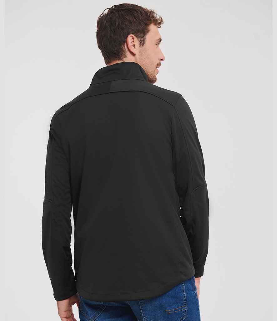 520M Black Model