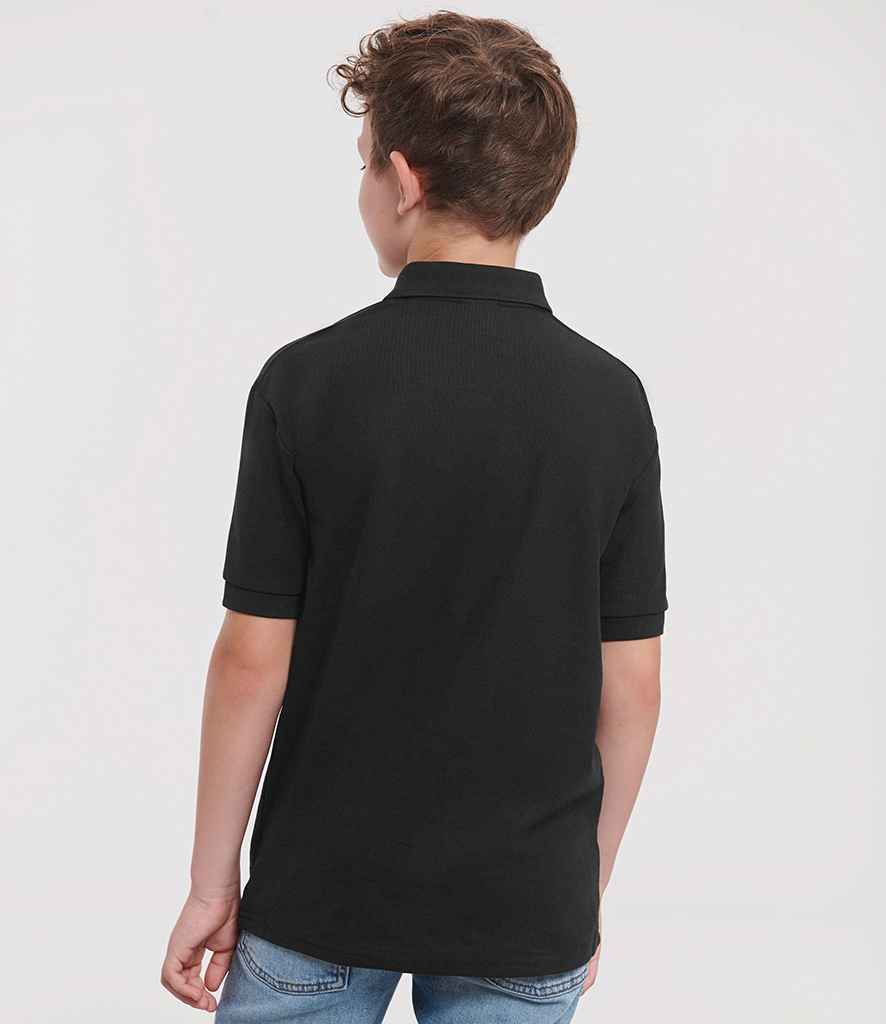 539B Black Model