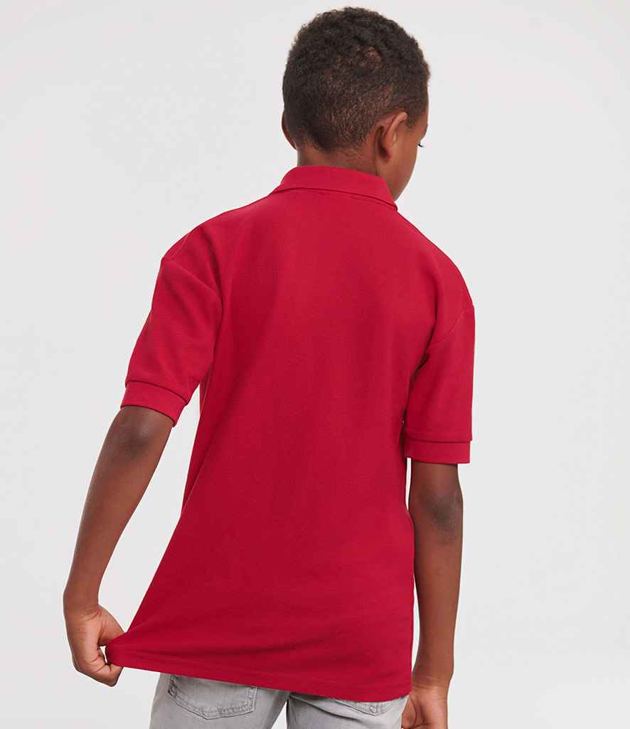 539B Classic Red Model