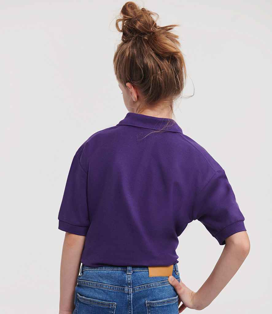 539B Purple Model