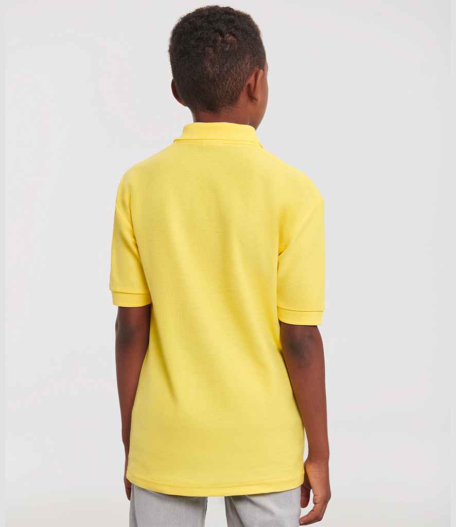 539B Yellow Model