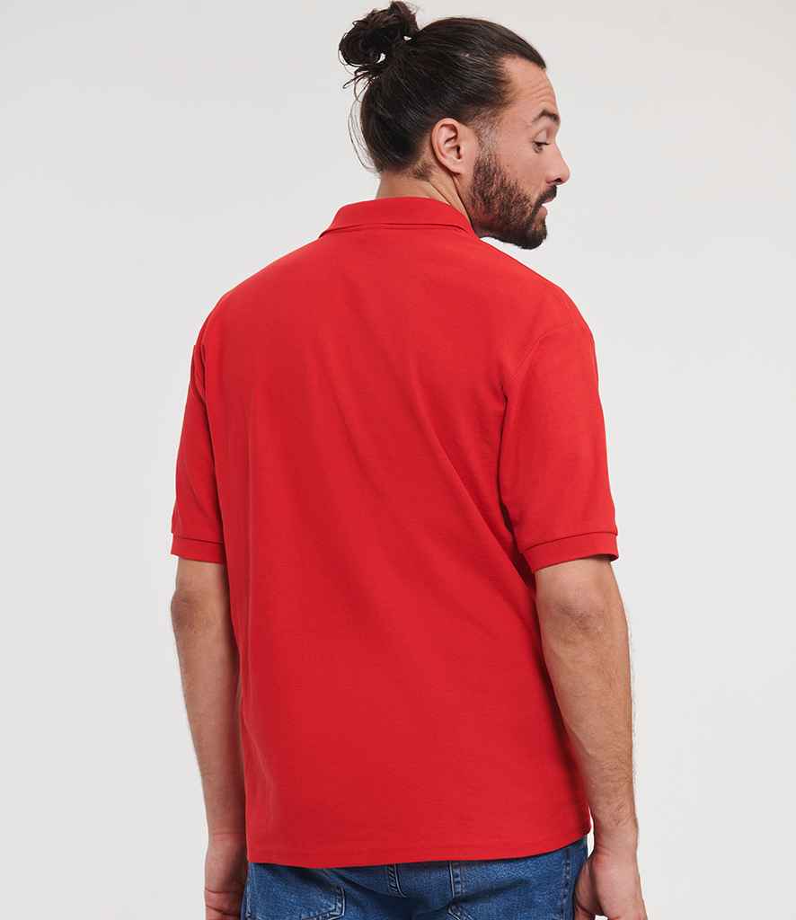 539M Bright Red Model