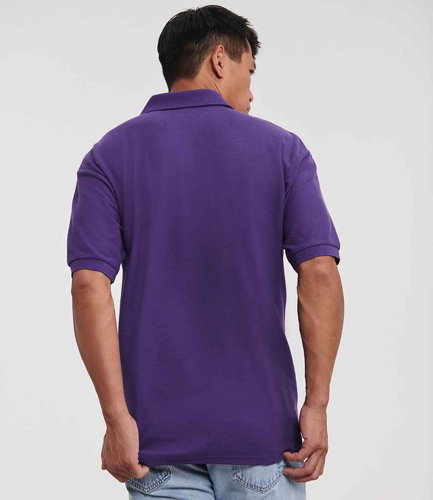 539M Purple Model
