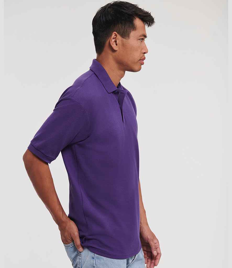 539M Purple Model