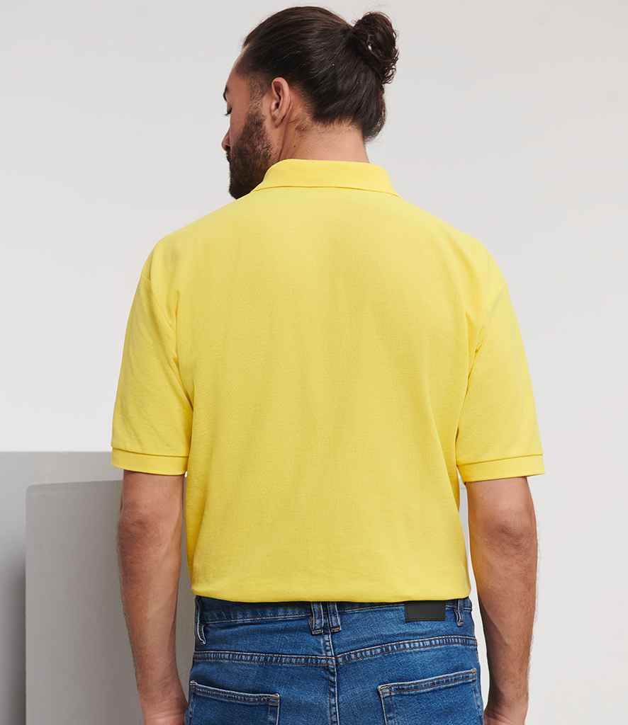 539M Yellow Model