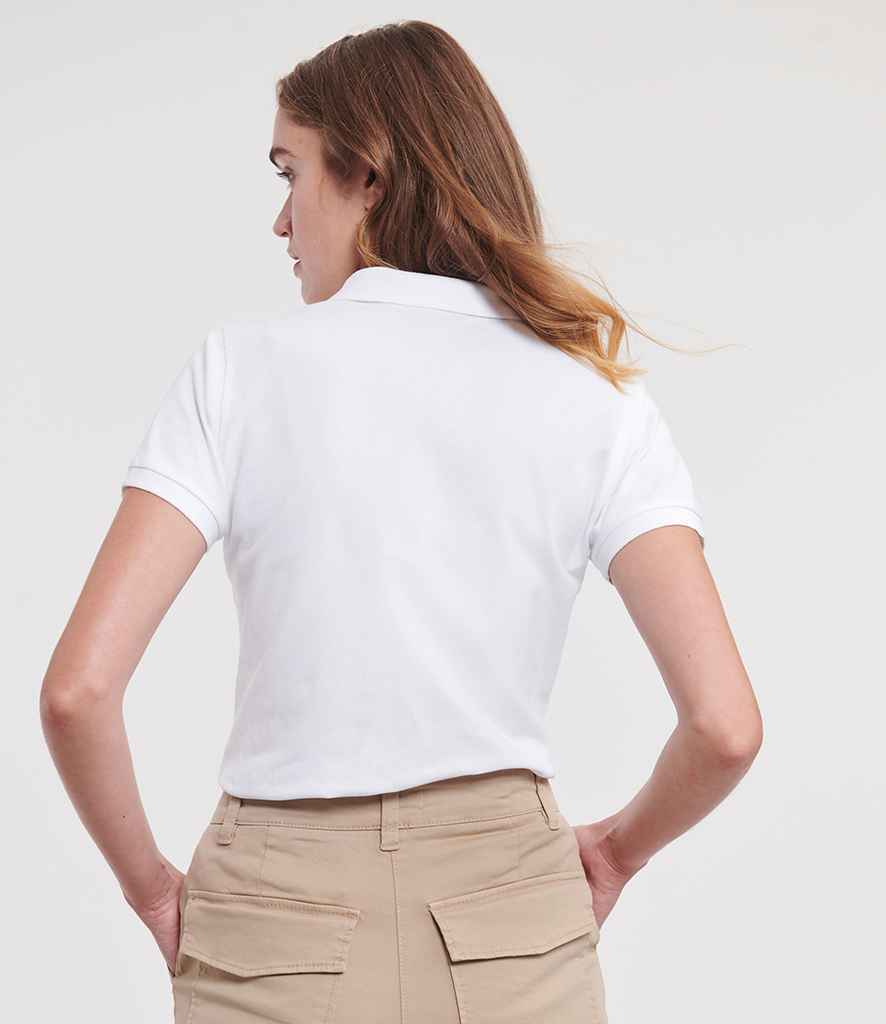 566F White Model