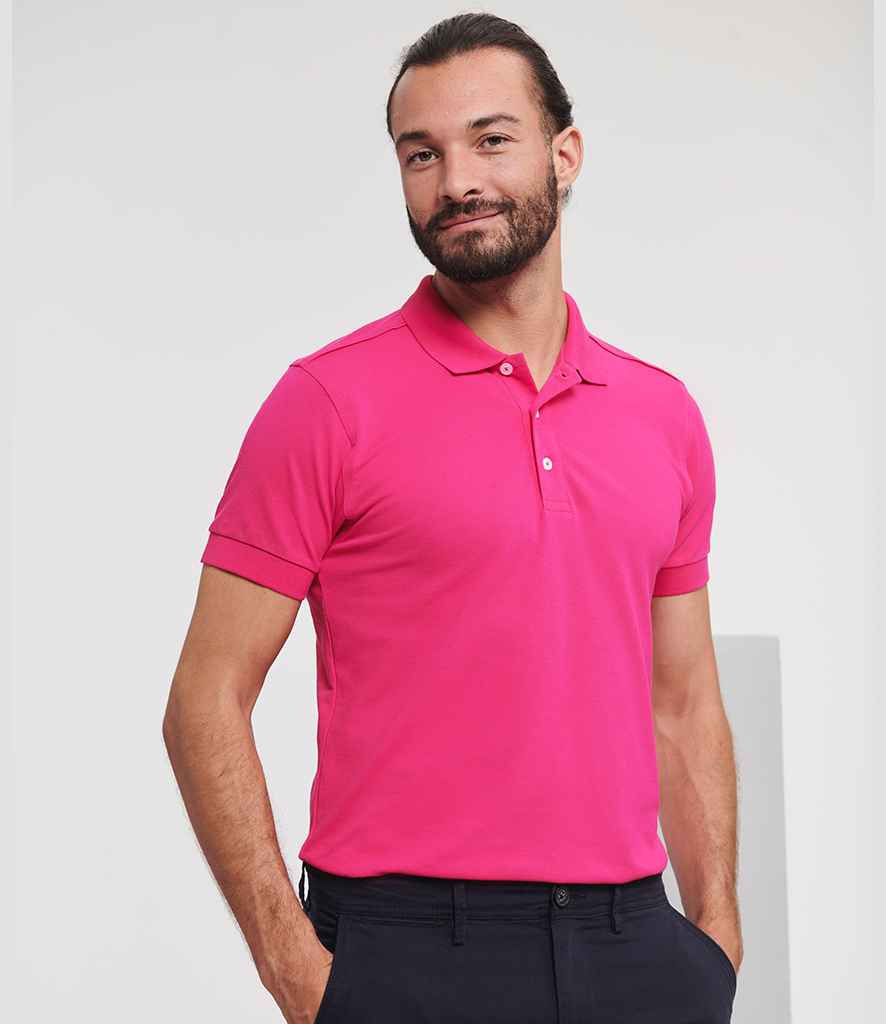566M Fuchsia Model