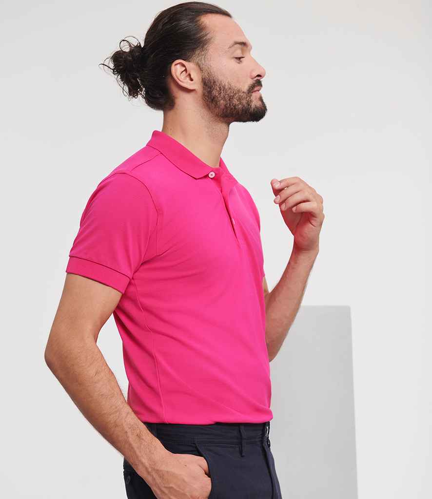 566M Fuchsia Model