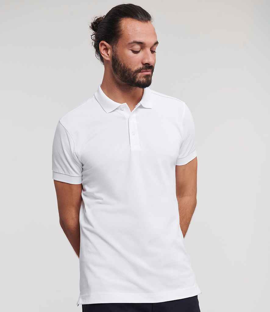 566M White Model