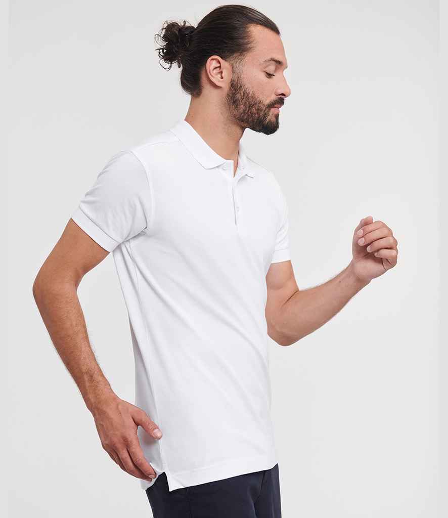 566M White Model