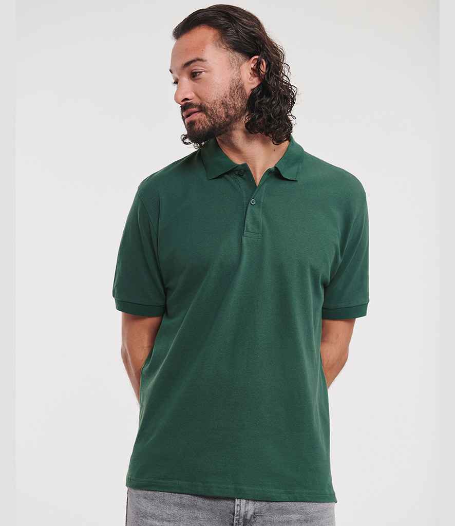 569M Bottle Green Model