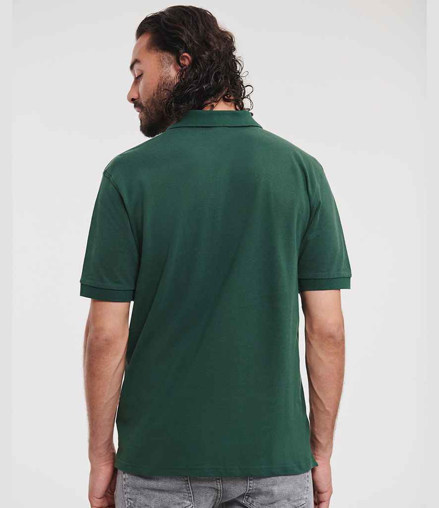 569M Bottle Green Model