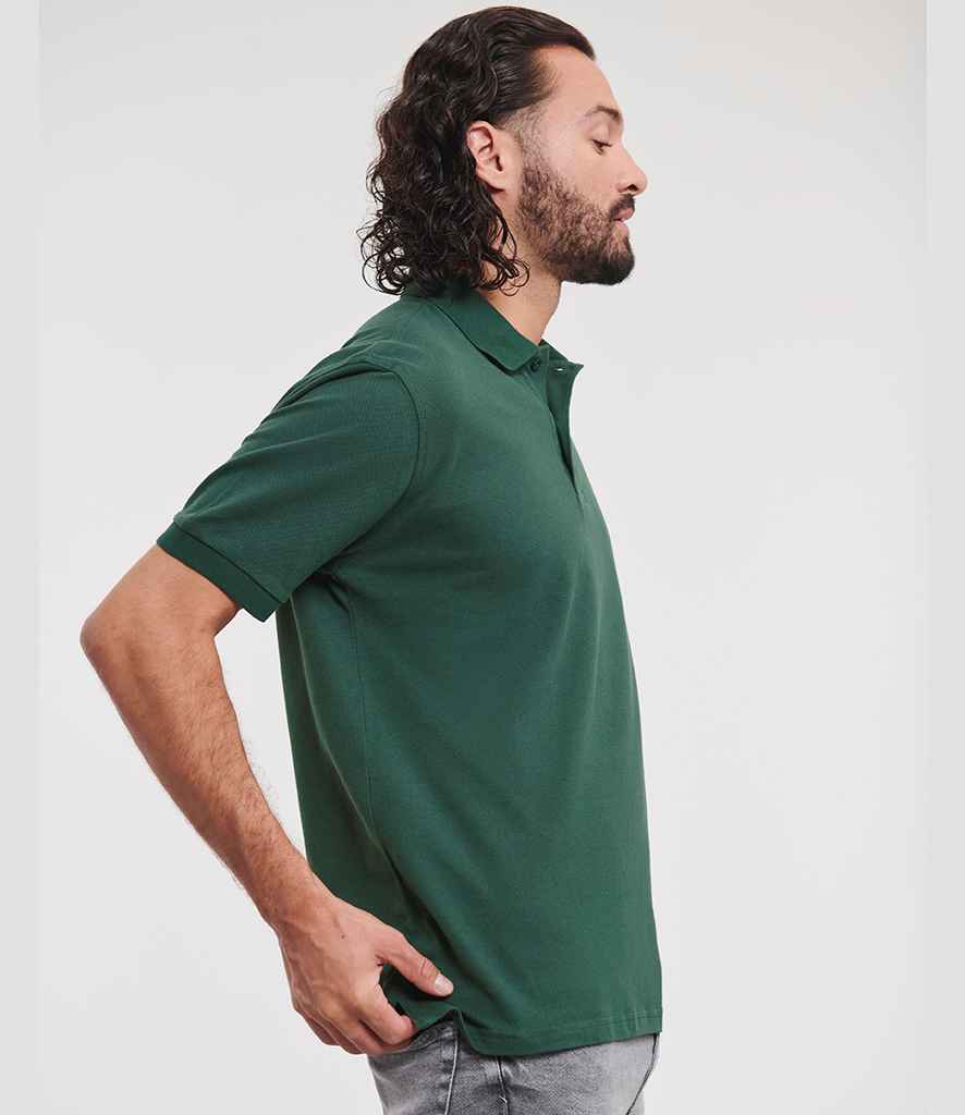 569M Bottle Green Model
